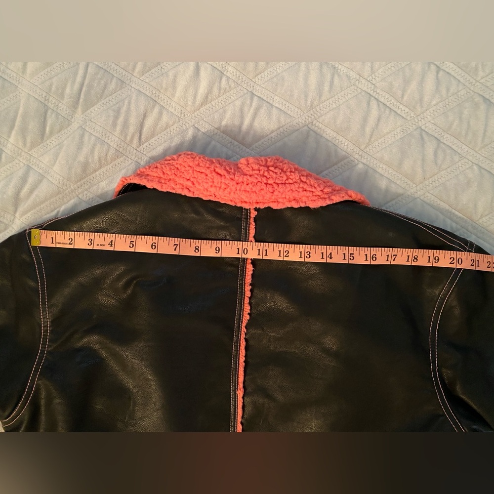 Lazy Oaf Coat - Picture 14 of 14